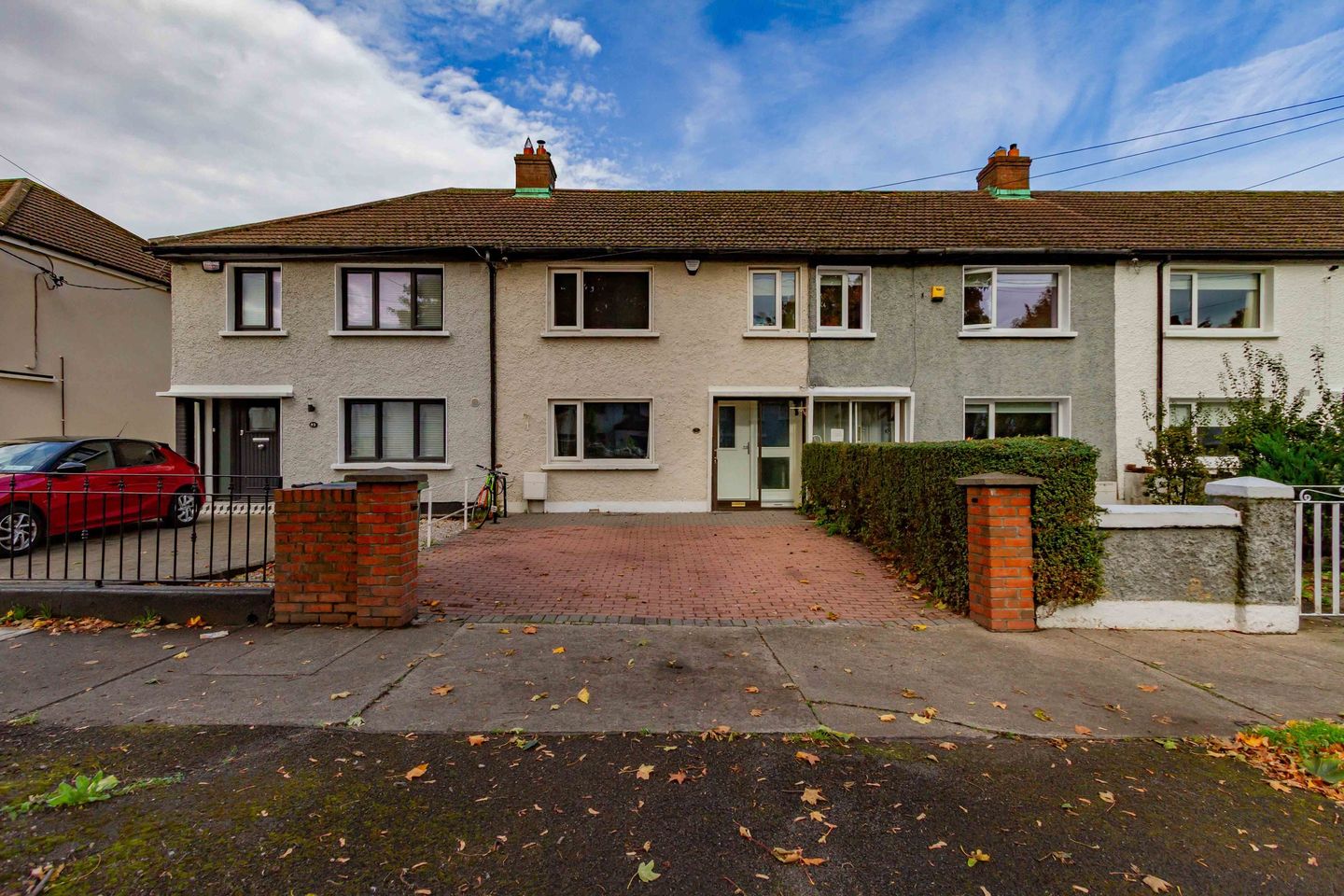 91 Bunting Road, Walkinstown, Walkinstown, Dublin 12, D12F3F1