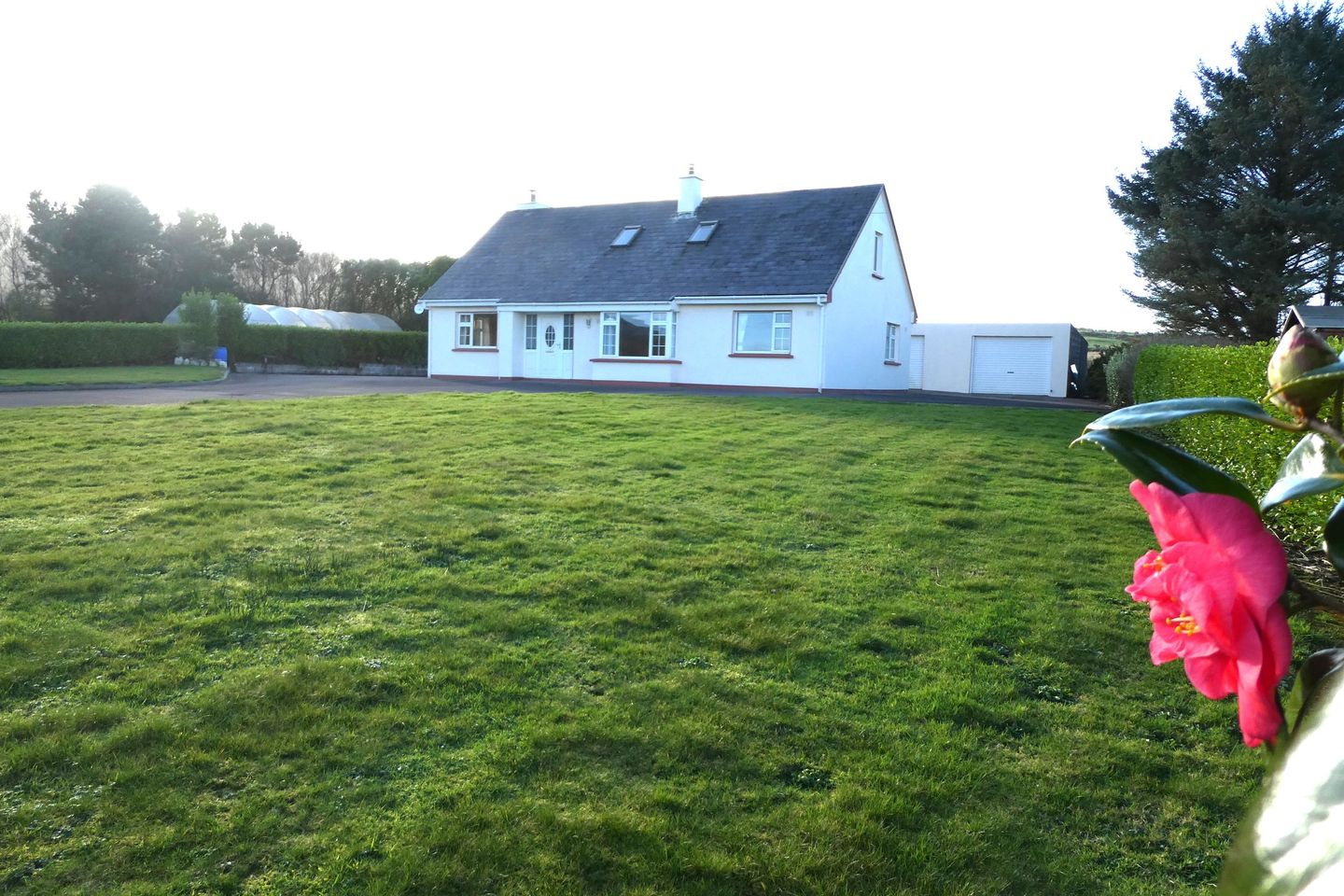 Kilkeaveragh, Portmagee, Co. Kerry, V23XN36 is for sale on Daft.ie