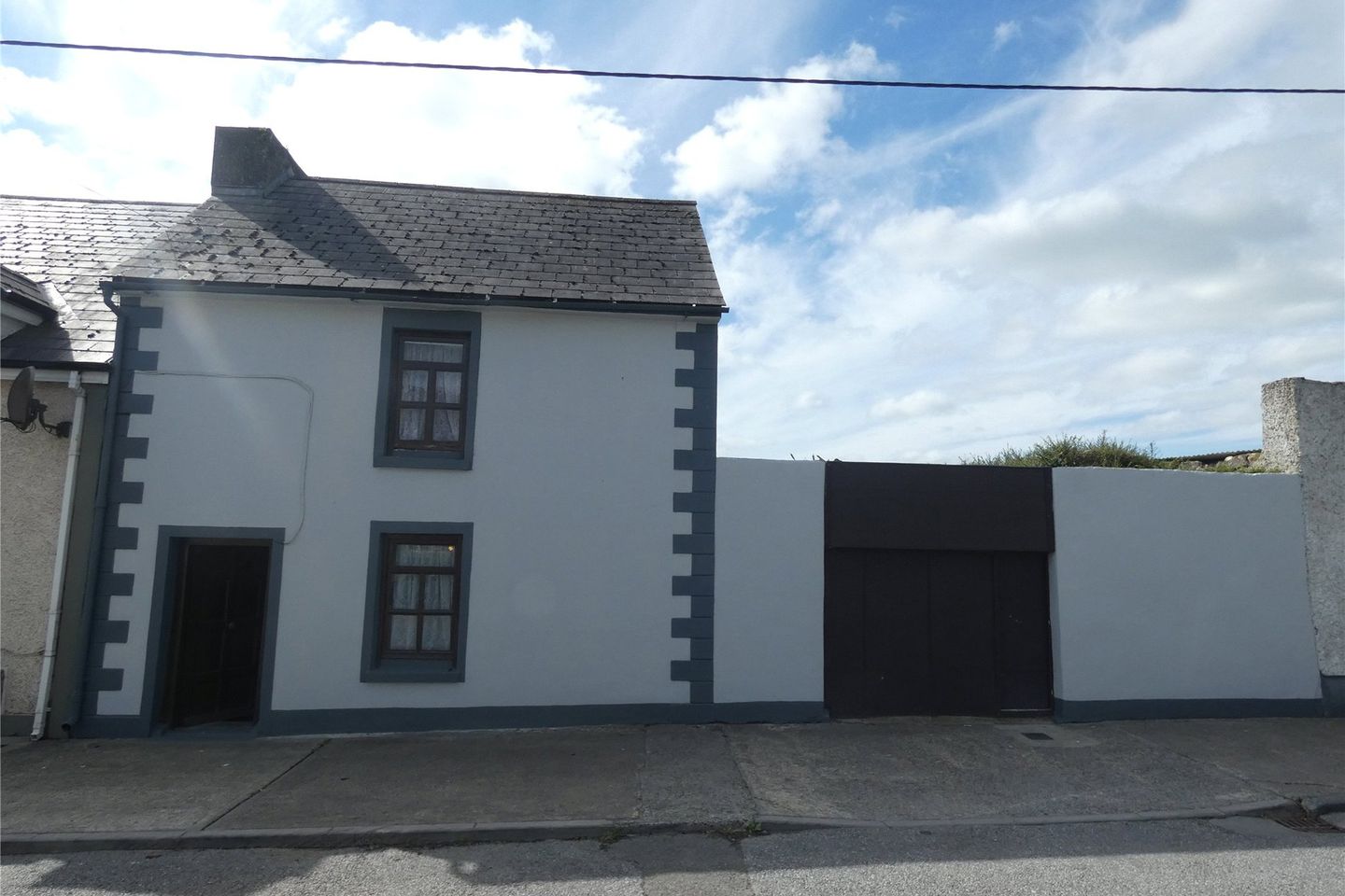 Main Street, Mullinavat, Co. Kilkenny is for sale on Daft.ie