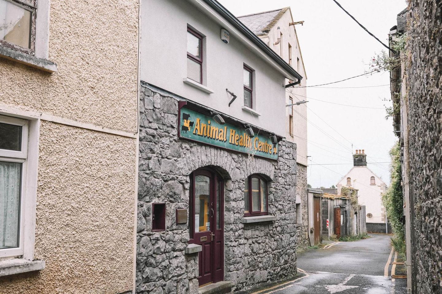 Slipper Street, Gort, Co. Galway, H91A3C1