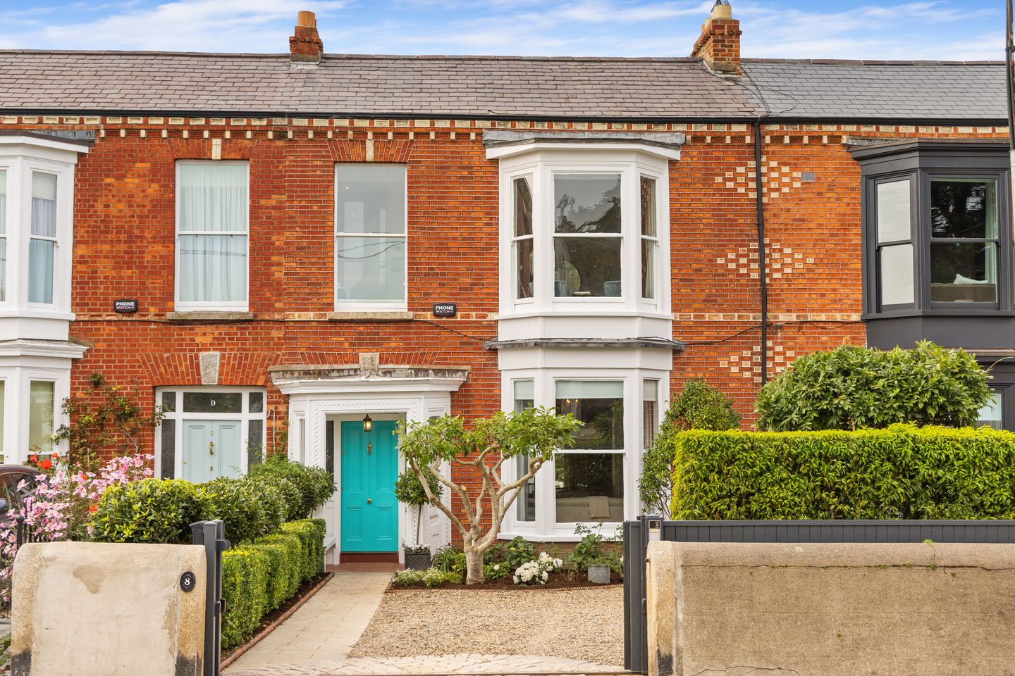 8 Castlepark Road, Sandycove, Co Dublin, A96AW08 is for sale on Daft.ie