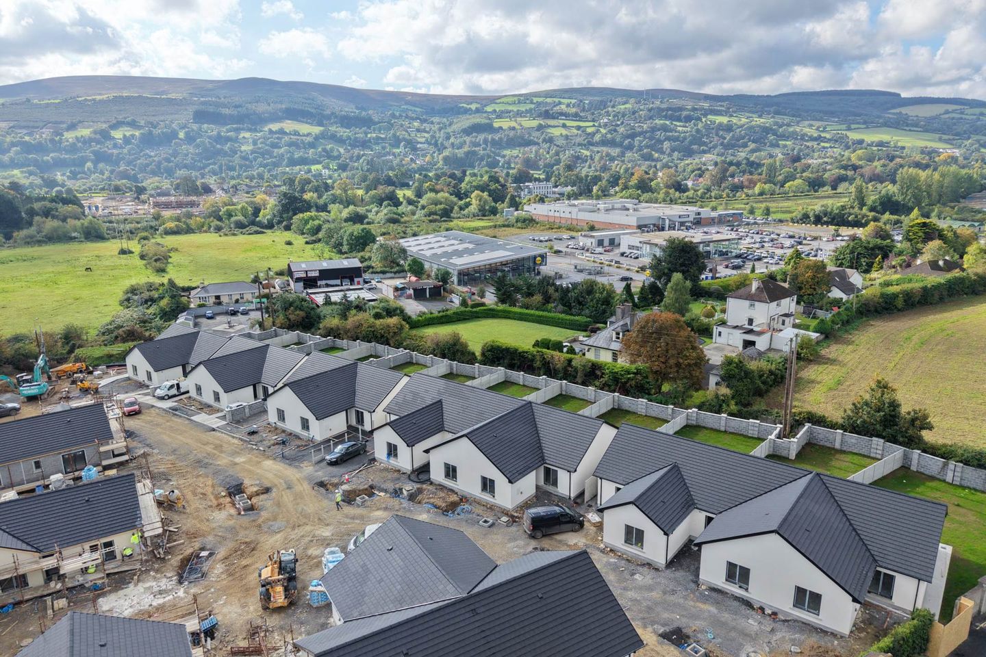 2 Drumquin Heights, Clonmel, Co. Tipperary, E91E5R6