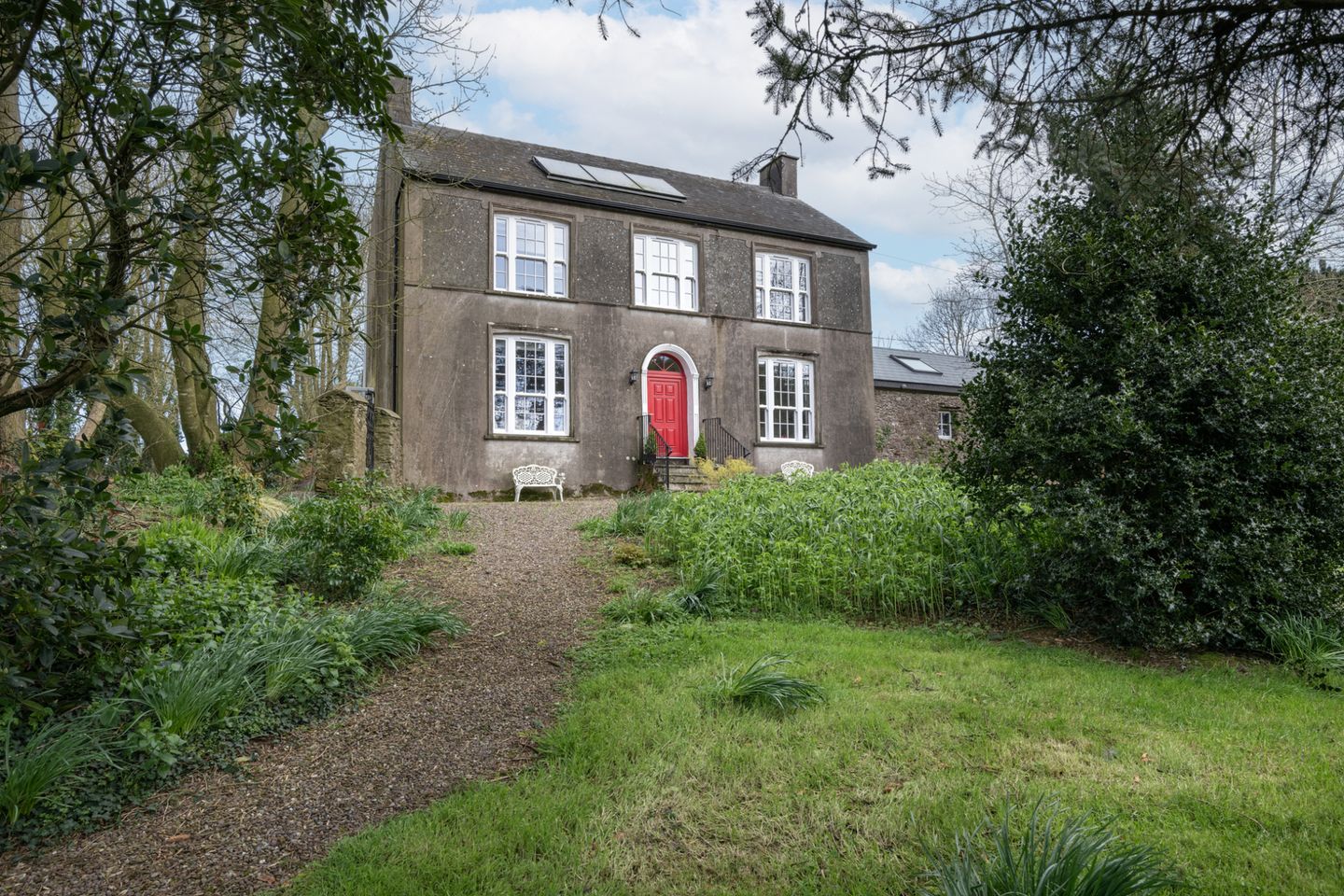 Ballygibbon House, Ballygibbon, Blarney, Co. Cork, T23R897 is for sale on Daft.ie