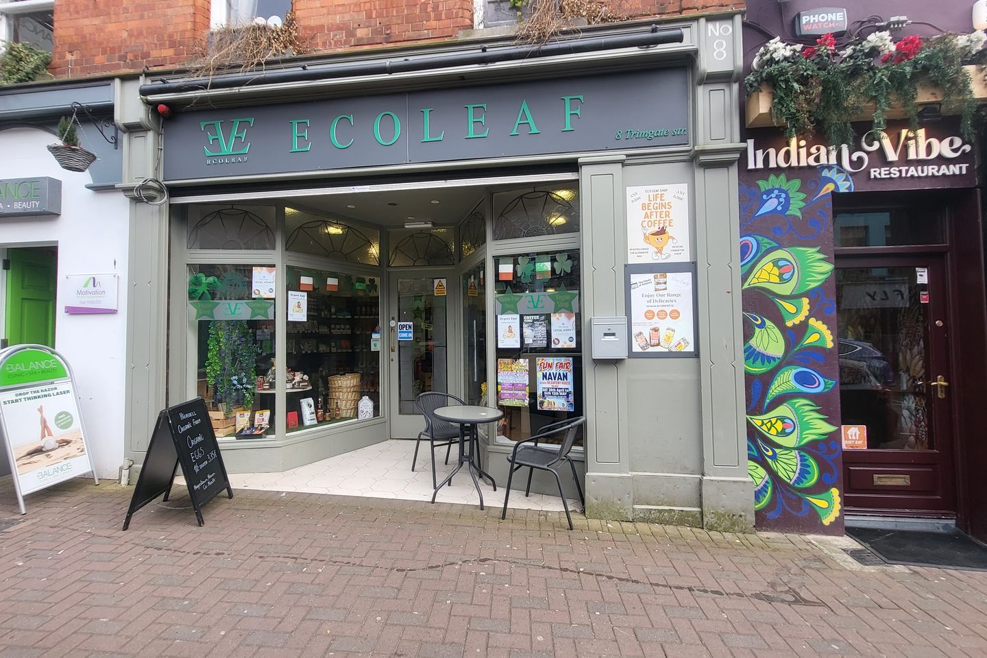 Commercial property for sale in ECOLEAF NAVAN FOR SALE, Navan, Co