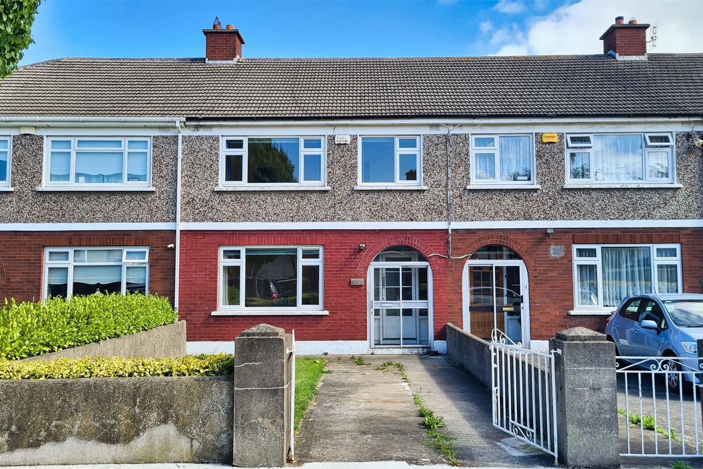 69 Hazelwood Park, Artane, Artane, Dublin 5 is for sale on Daft.ie