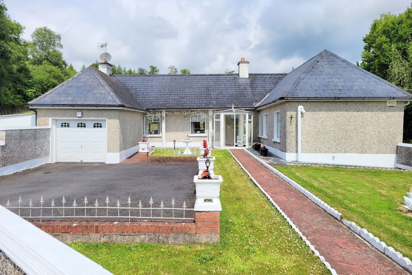 Kilcoran, Cahir, Co. Tipperary, E21Y778 is for sale on Daft.ie