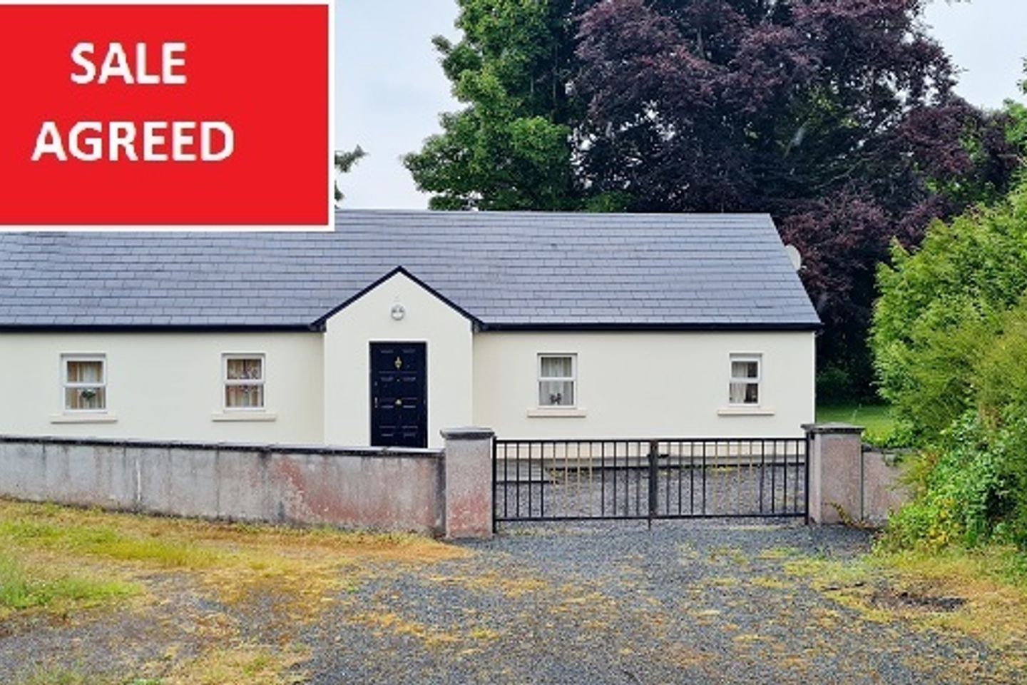 Easterfield, Ballygar, Co. Galway, F42P268 is for sale on Daft.ie