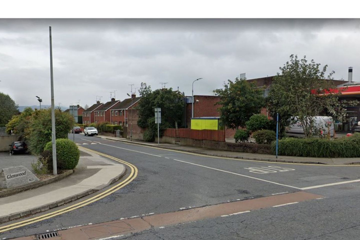 Glenwood, Dundalk, Co. Louth, Dundalk, Co. Louth