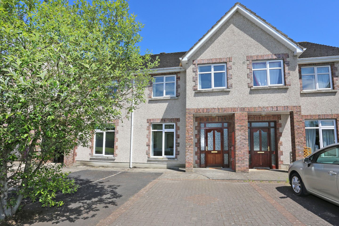 22 Cois Luachra, Dooradoyle, Co. Limerick, V94FND9 is for sale on Daft.ie
