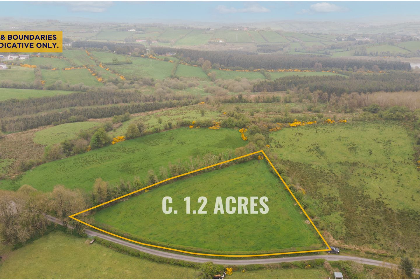 Lissannymore, Killinkere, Co. Cavan is for sale on Daft.ie