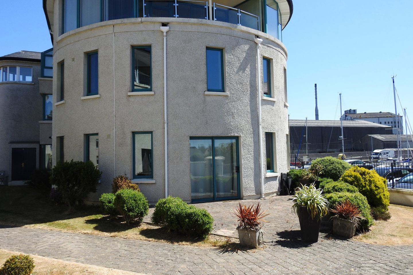 55 Mizen Court, Marina Village, Arklow, Co. Wicklow is for sale on Daft.ie