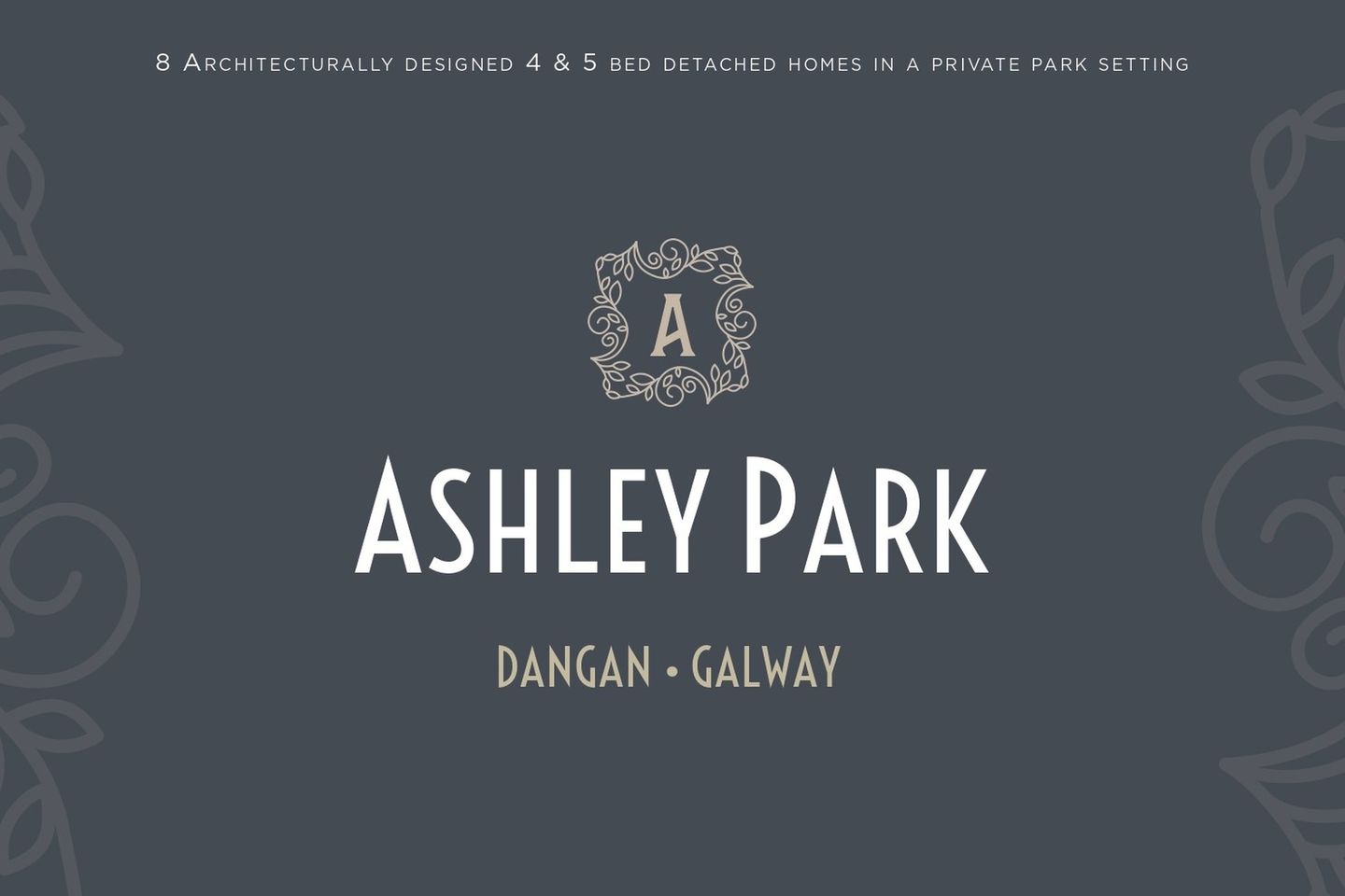 Ashley Park, Dangan, Dangan, Co. Galway