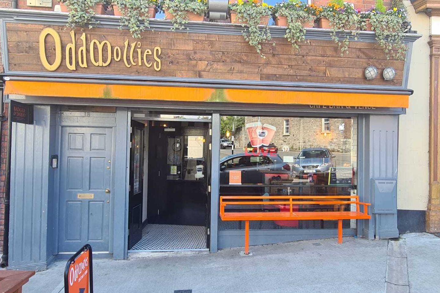 Commercial property for rent in 18 Peter Street, Drogheda, Co. Louth