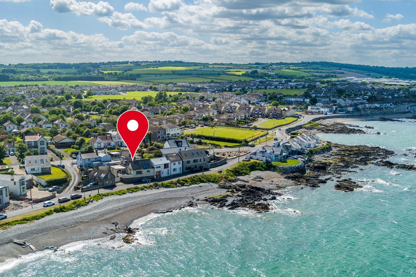 17 The Hoar Rock, Skerries, Dublin, K34DY84