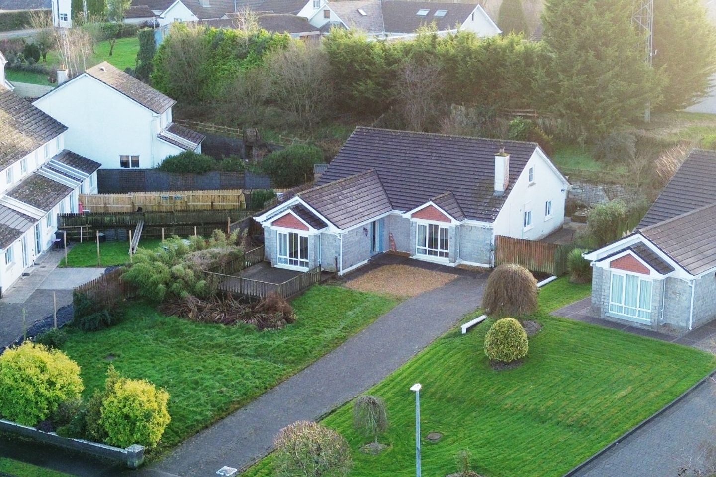 34 River Crescent, Virginia, Co. Cavan, A82TX82