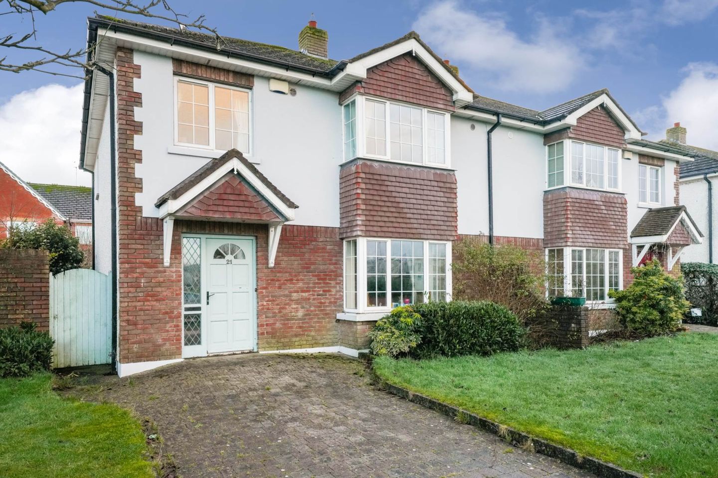 21 Curragh Park, Carlanstown, Kells, Co. Meath, Carlanstown, Co. Meath, A82KP84
