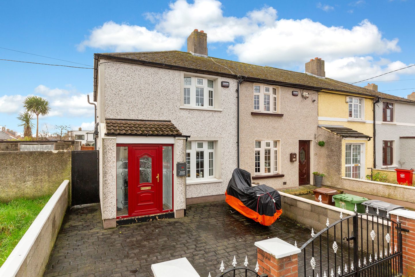 50 Annaly Road, Cabra, Cabra, Dublin 7, D07V2A4 is for sale on Daft.ie