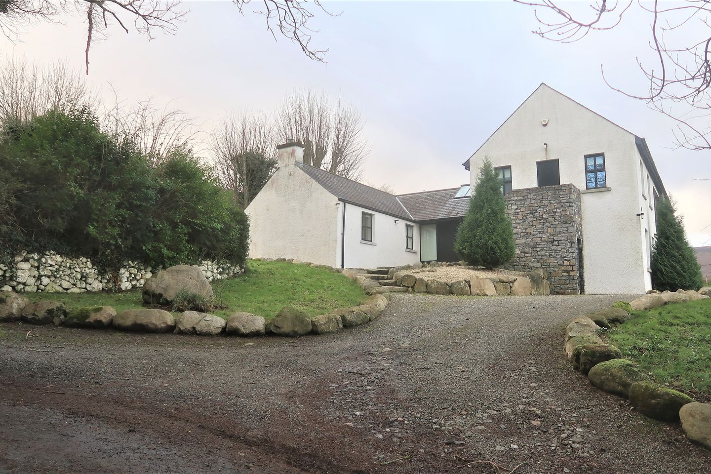 Calvary Lane, Ballyoonan, Omeath, Co. Louth is for sale on Daft.ie