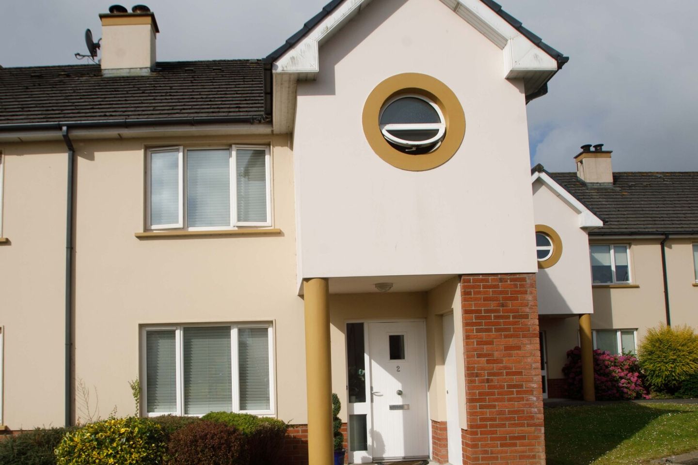 2 Orchard Way, Oakview Village, Tralee, Co. Kerry, V92XED4 is for sale
