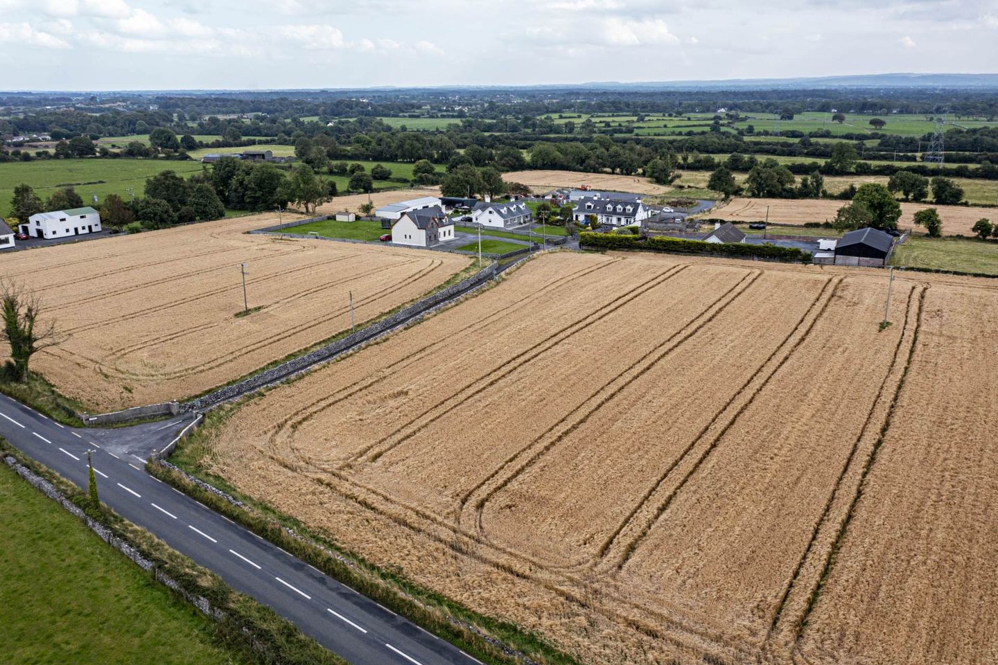 Cloran, Athenry, Co. Galway