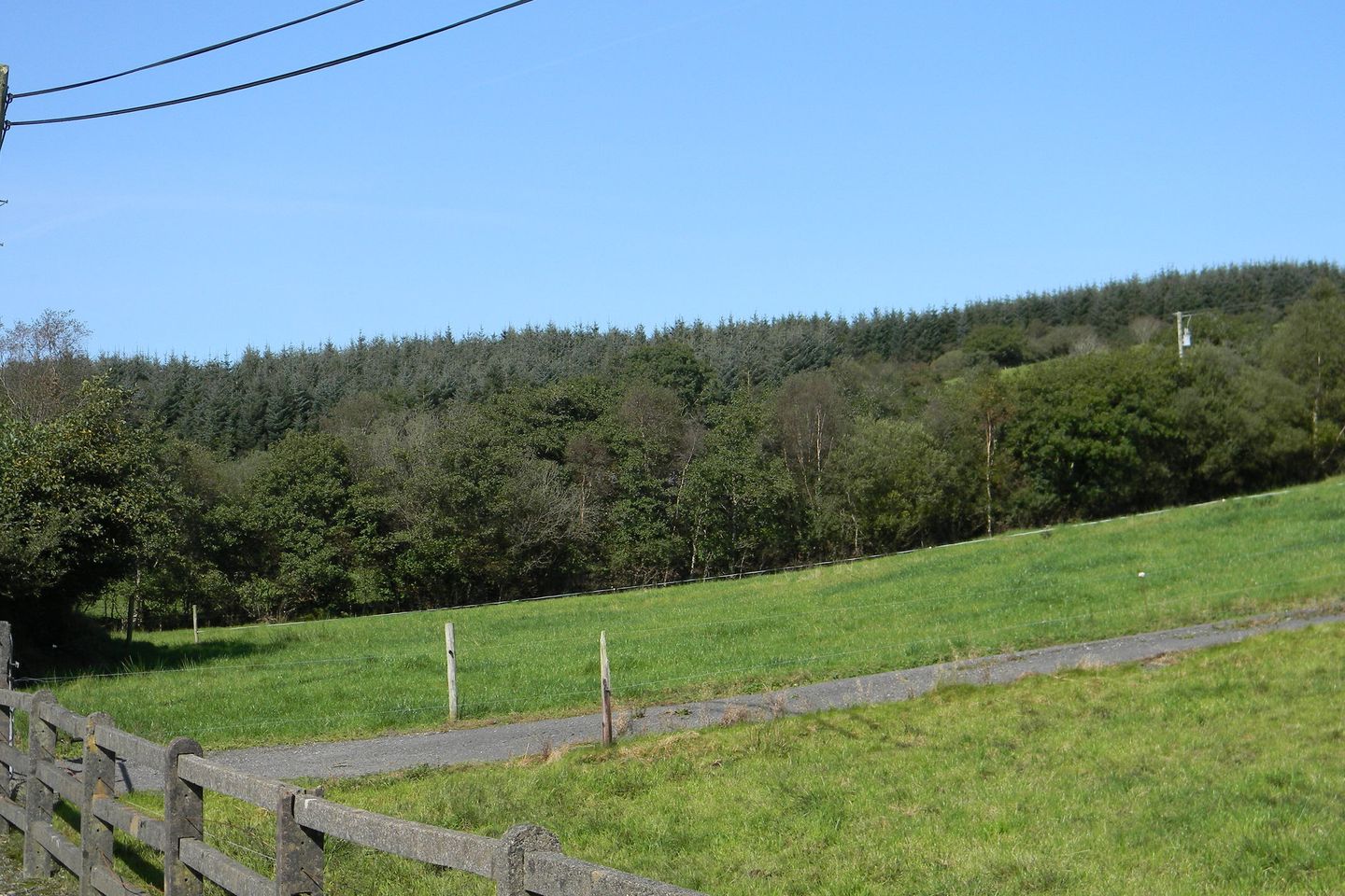 Commercial property for sale in Shiplake, Rockmount, Dunmanway, Co. Cork