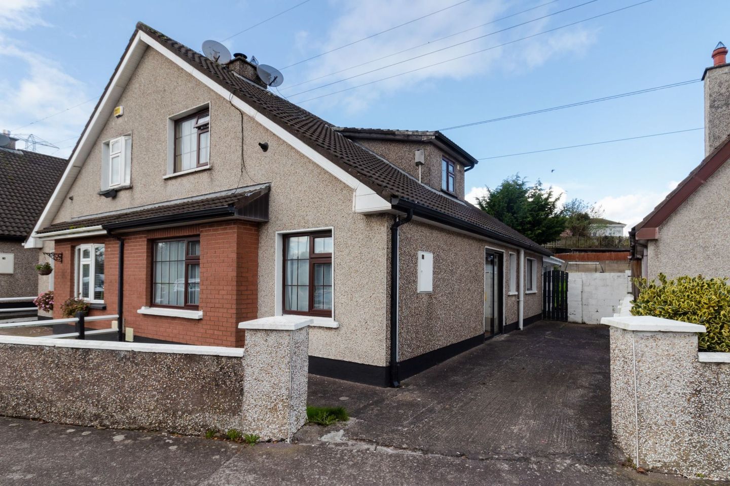 1 Clonard, Ballyvolane, Co. Cork, T23Y0C0 is for sale on Daft.ie