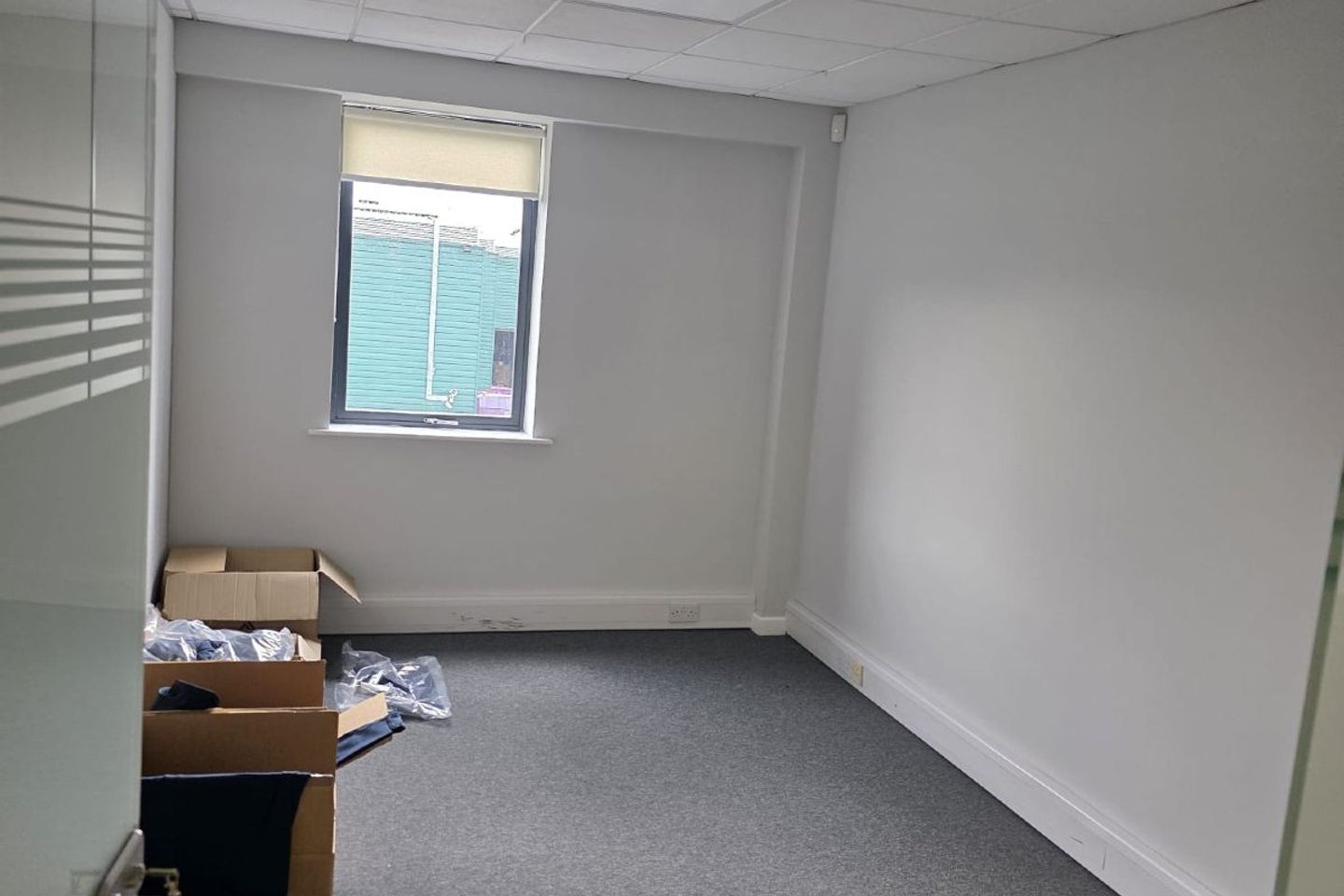 The Green House, Hibernian Industrial Estate, Tallaght, D24E780, Tallaght, Dublin 24
