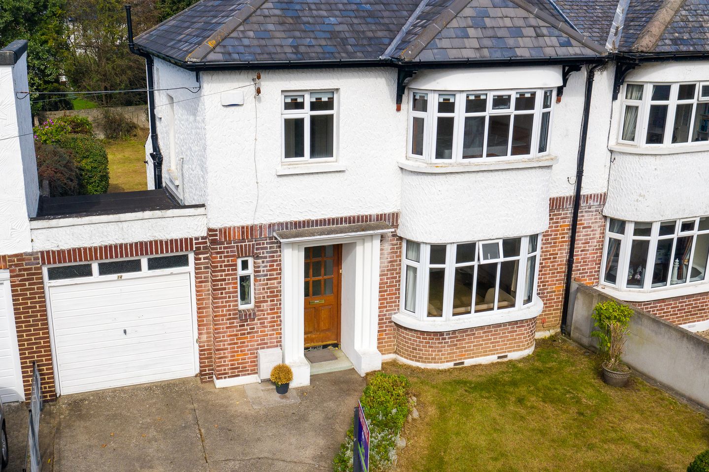 14 Gilford Drive, Sandymount, Sandymount, Dublin 4, D04W8N9
