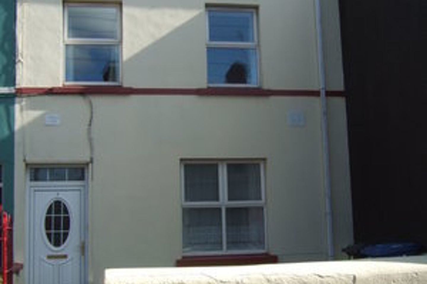 Friars Walk, Turners Cross, Co. Cork