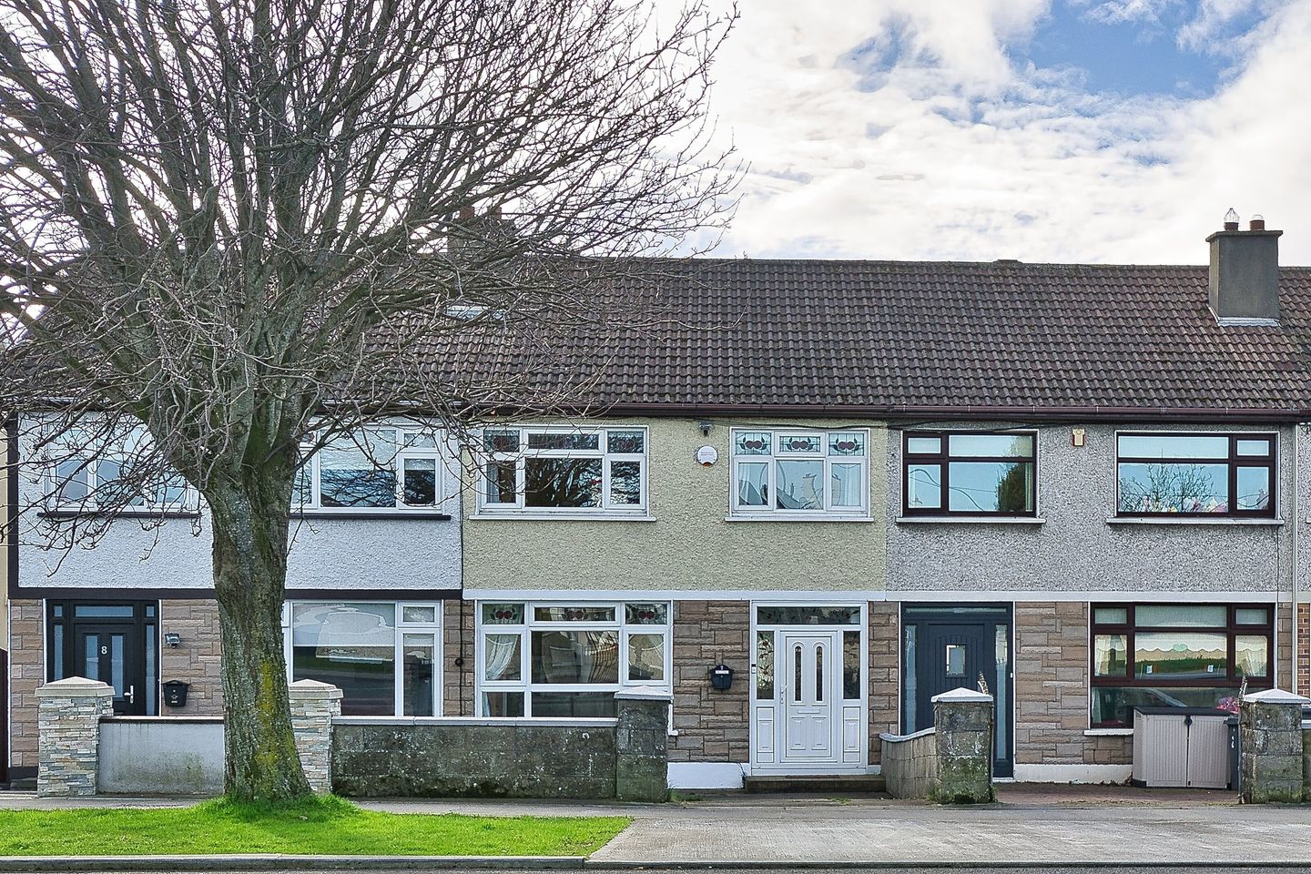 7 Glenview Park, Tallaght, Tallaght, Dublin 24, D24X3KC is for sale on