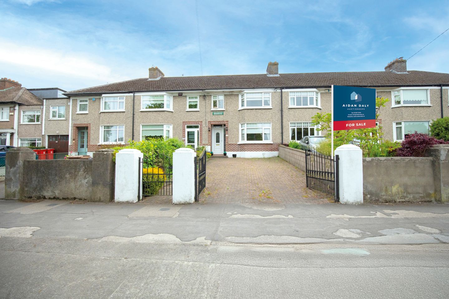 122 Brookwood Avenue, Artane, Dublin 5, D05W300