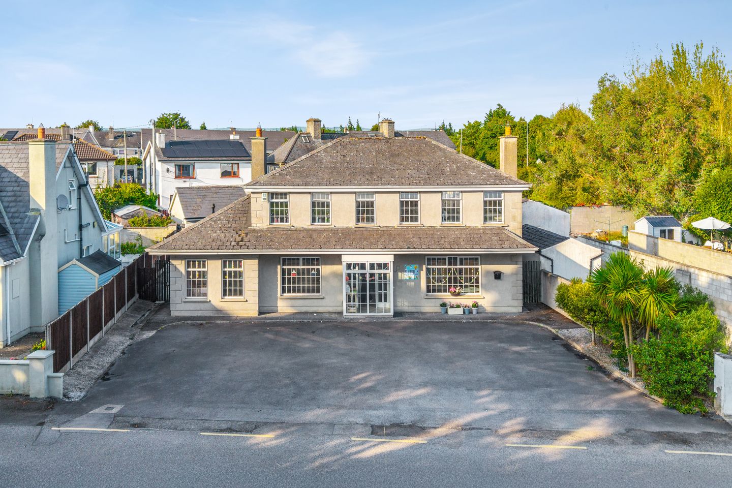 Old Sion Road, Kilkenny, Co. Kilkenny, R95H322