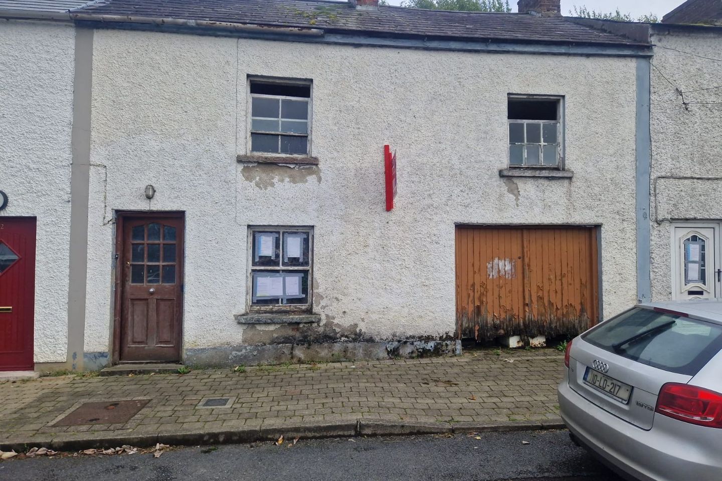 Lower Main Street, Newbliss, Aghabog, Co. Monaghan, H18TE80
