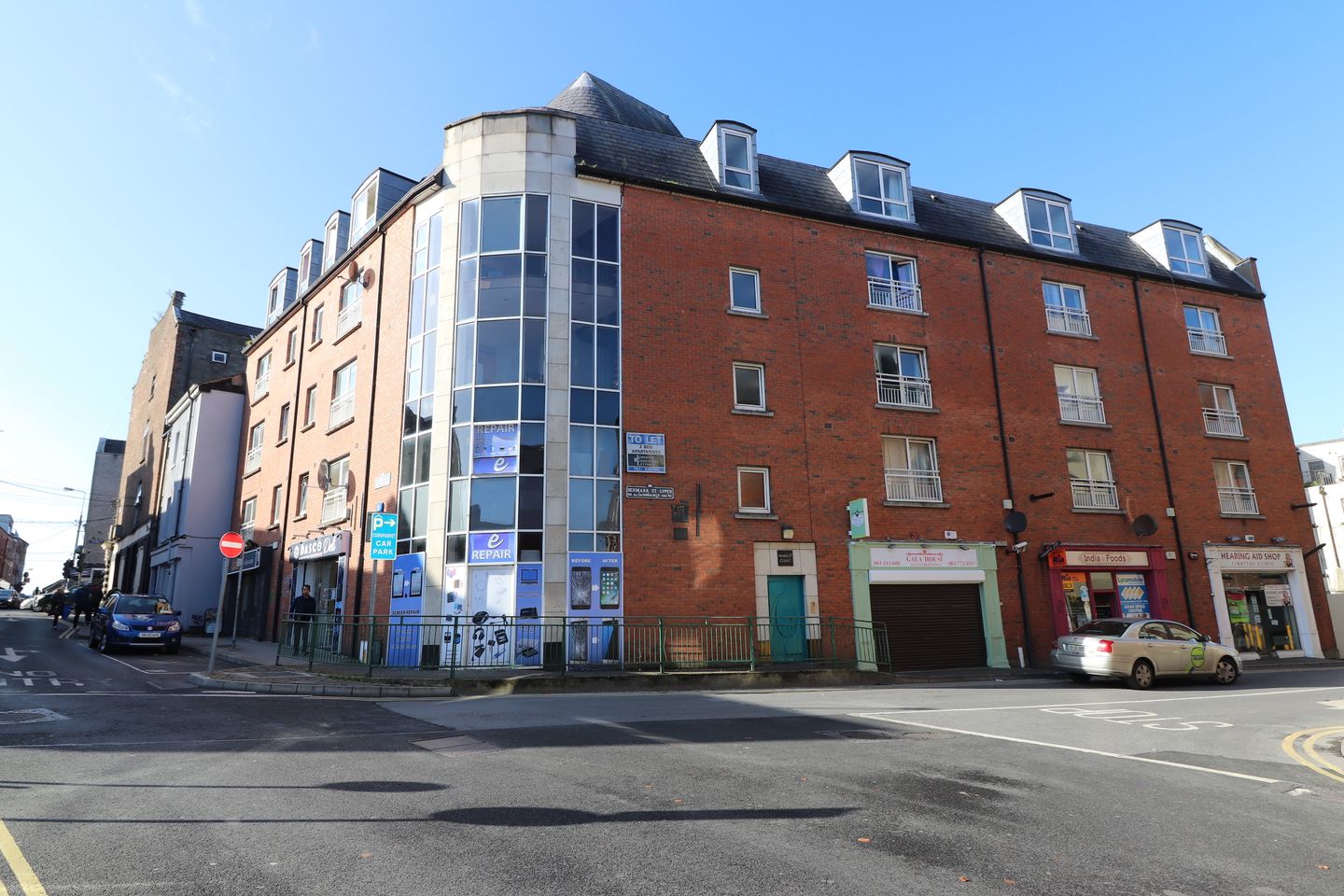 Apartment 304, Market Court Apartments Block C, Limerick City, Co