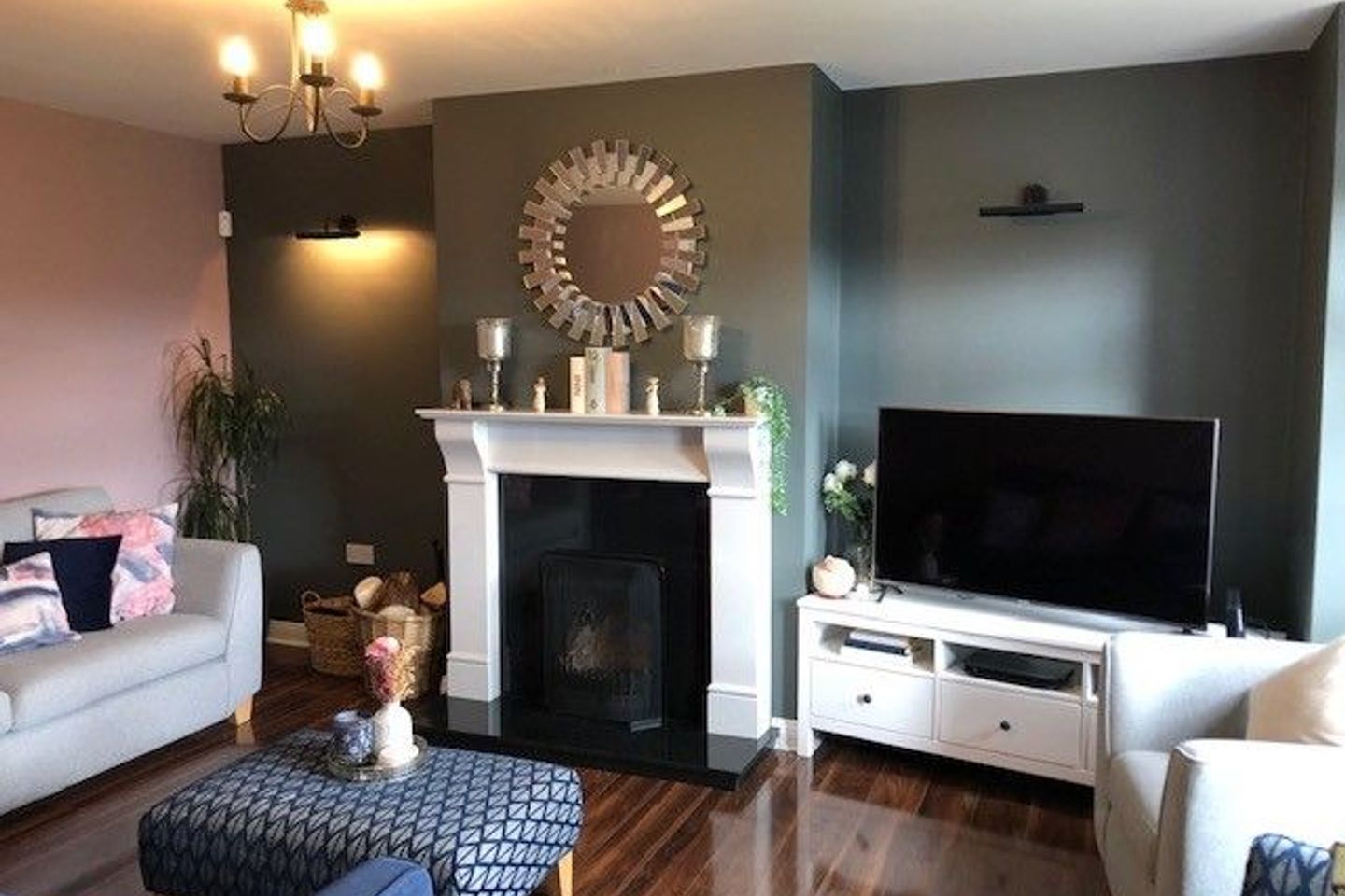 15 Lee Drive, Ballinorig, Tralee, Co. Kerry, V92XK7T