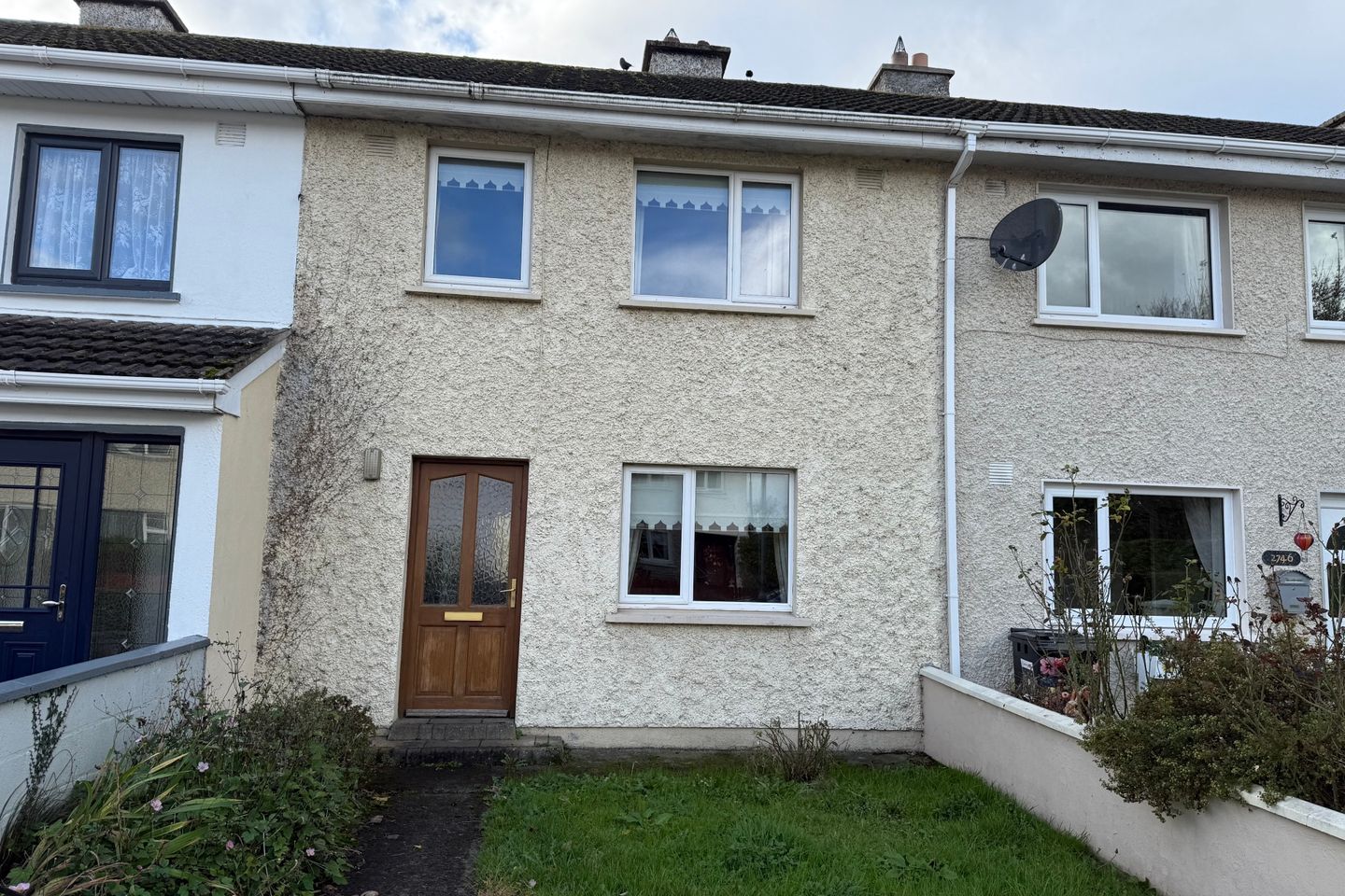 2745 Corra Choill Park, Prosperous, Co. Kildare, Prosperous, Co. Kildare, W91K4A4