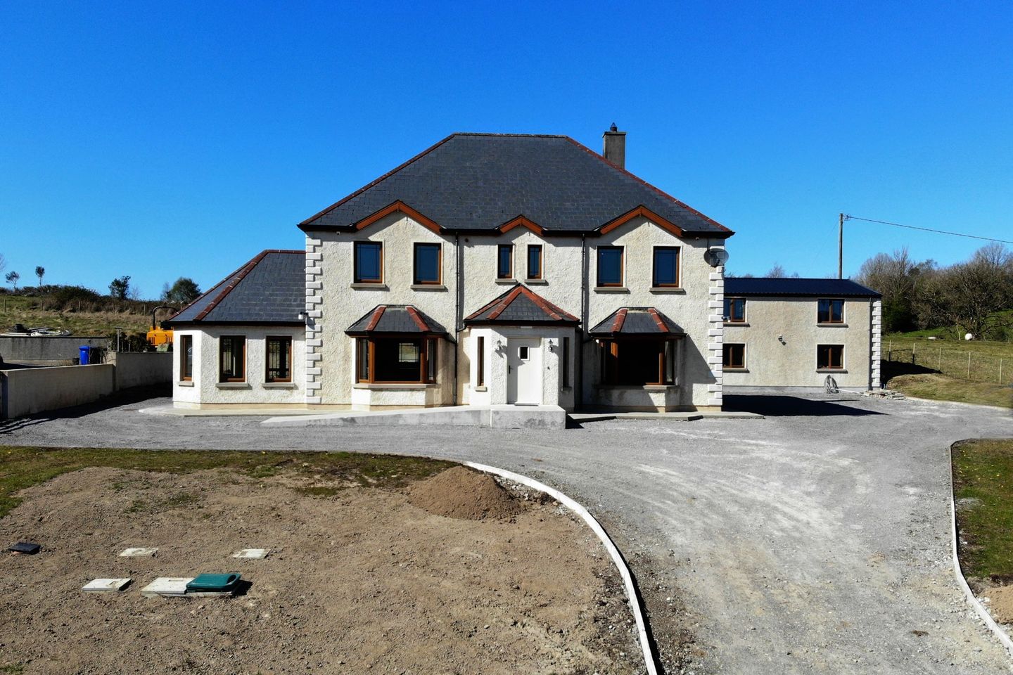 Mac Nean Manor, Blacklion, Co. Cavan, F91N9D5