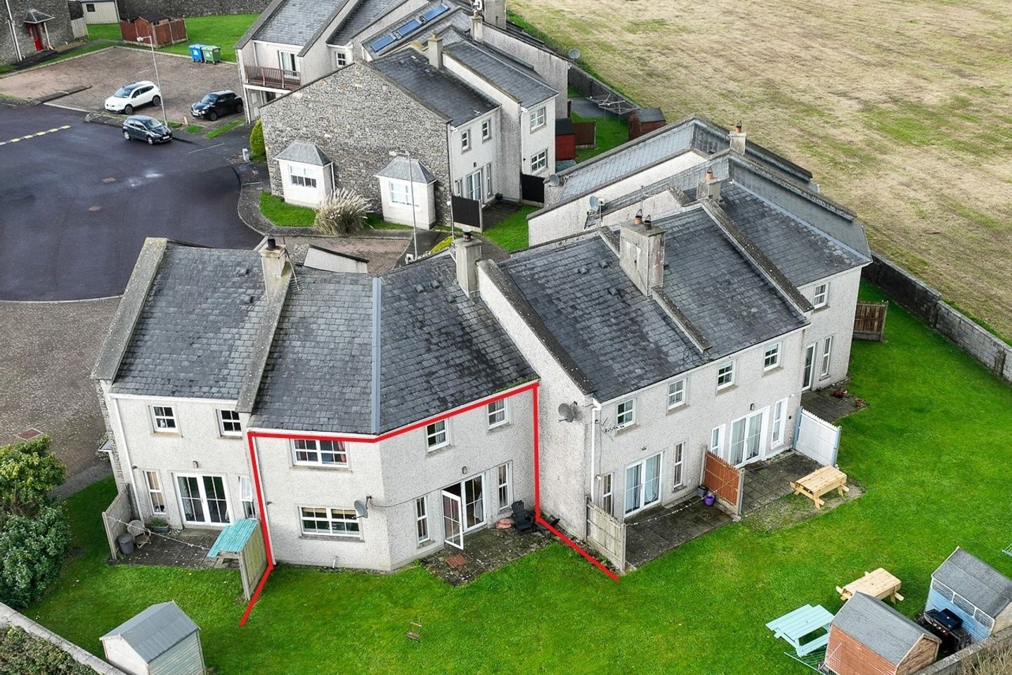 16 Sandycove Beach Villas, Owenahincha, Ownahincha, Co. Cork, P85Y967