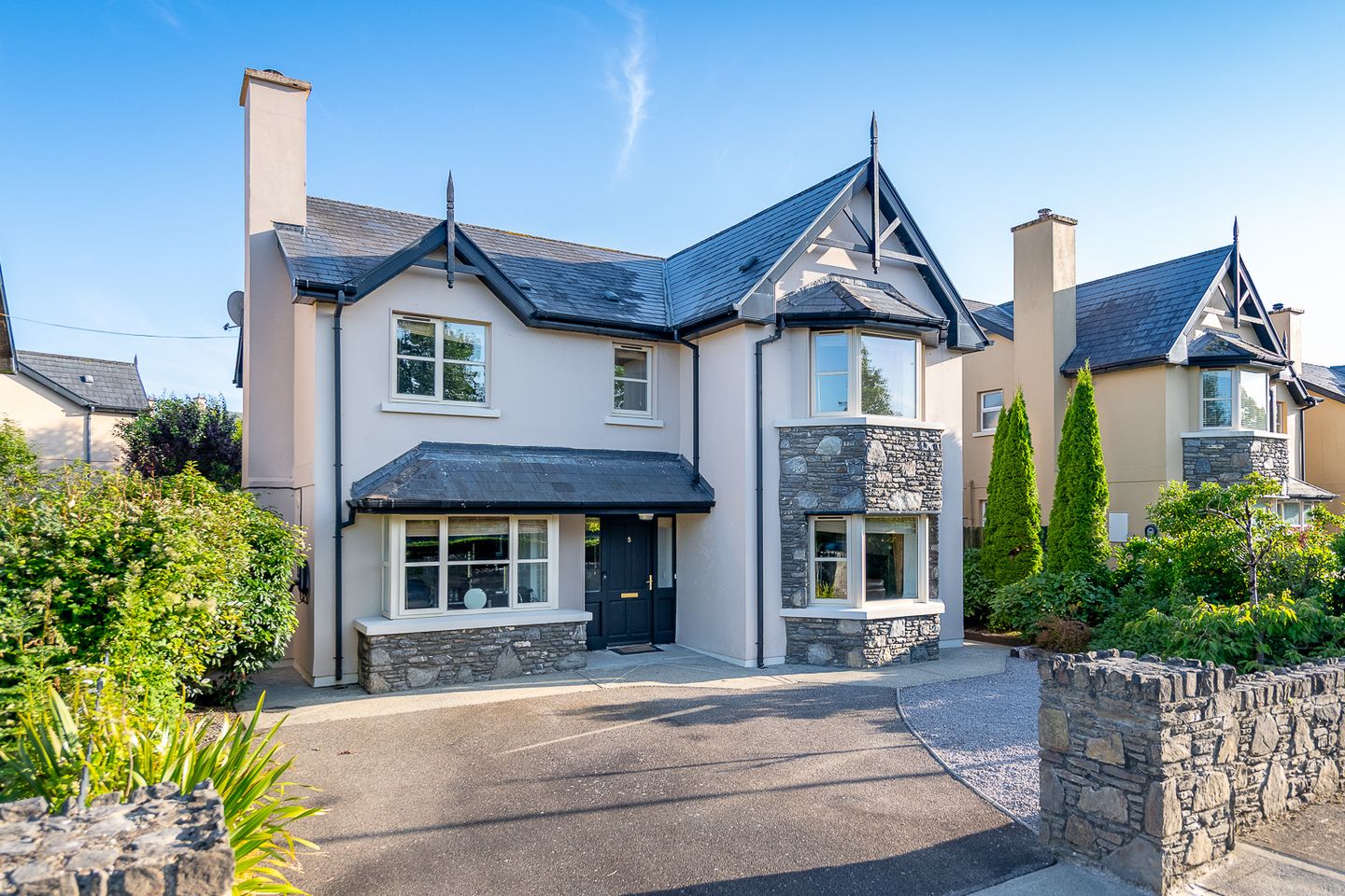 5 Ard Mullen, Gortamullen, Kenmare, Co Kerry, V93XY52
