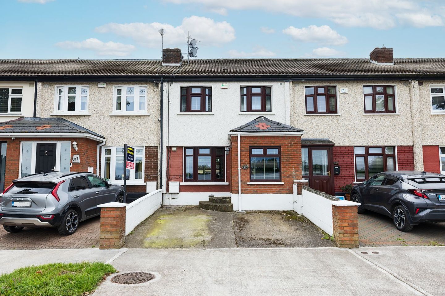 142 Alpine Heights, Dublin 22, Clondalkin, Dublin 22, D22YW10