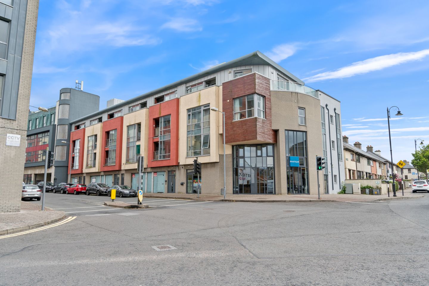 Apartment 18, Block A, City Gate, Connolly Street, Sligo, Co. Sligo