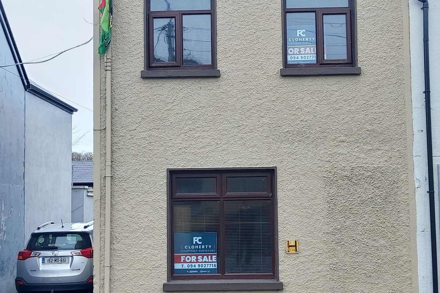 3 Newtown, Castlebar, Co. Mayo, F23PK83 is for sale on Daft.ie