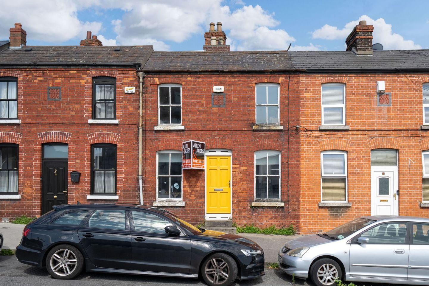 3 Fitzwilliam Quay, Dublin 4, Ringsend, Dublin 4, D04C5T9