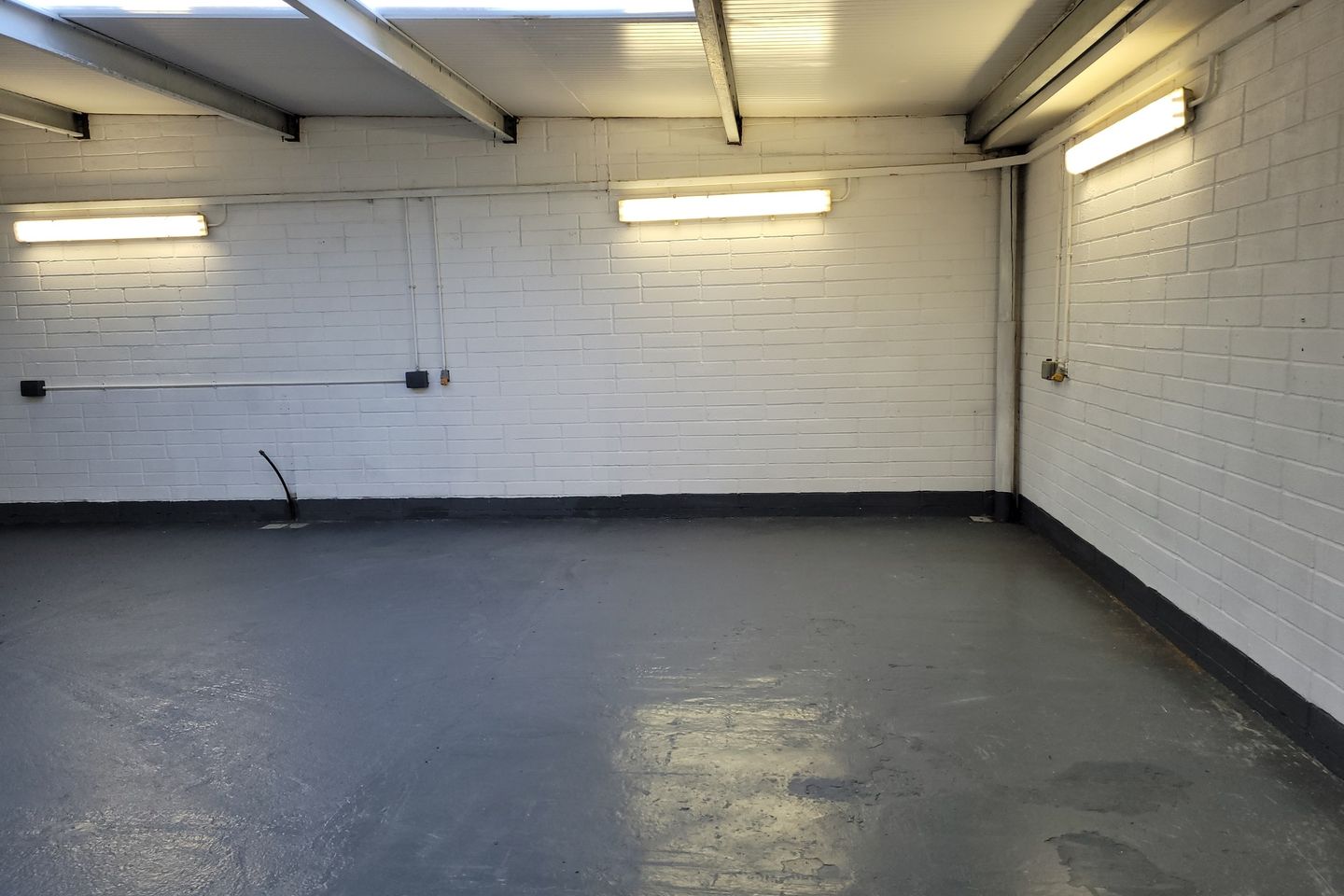 Commercial property for rent in Rear of Cromwellsfort Road, Walkinstown