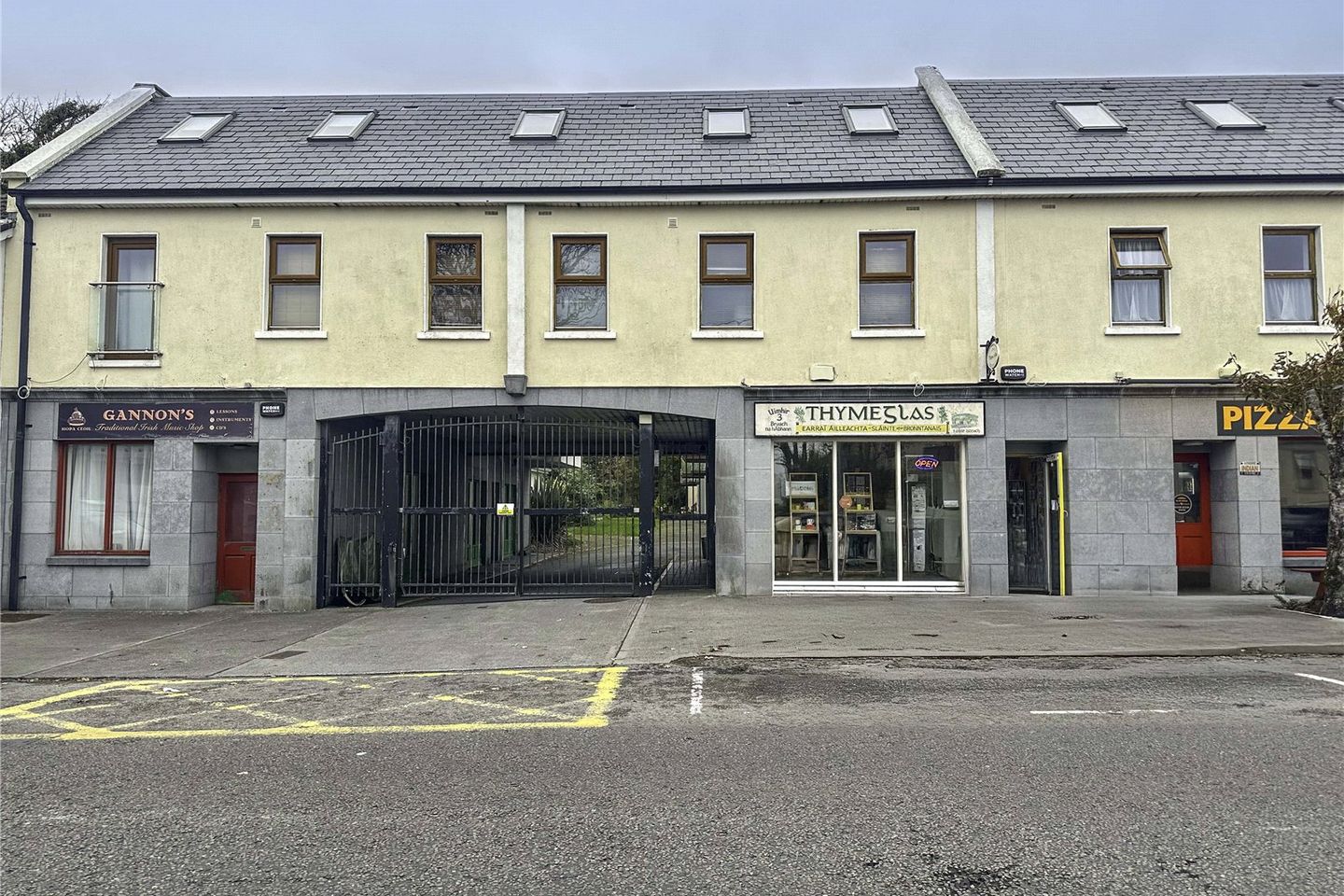 14 Bruach Na Habhainn, Spiddal, Co Galway, H91XE73