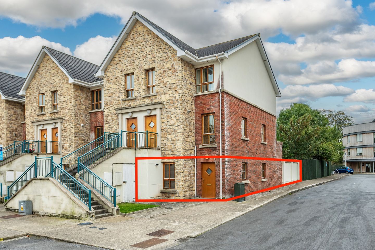 1 The Waterways, Sallins, Co. Kildare, W91KP95