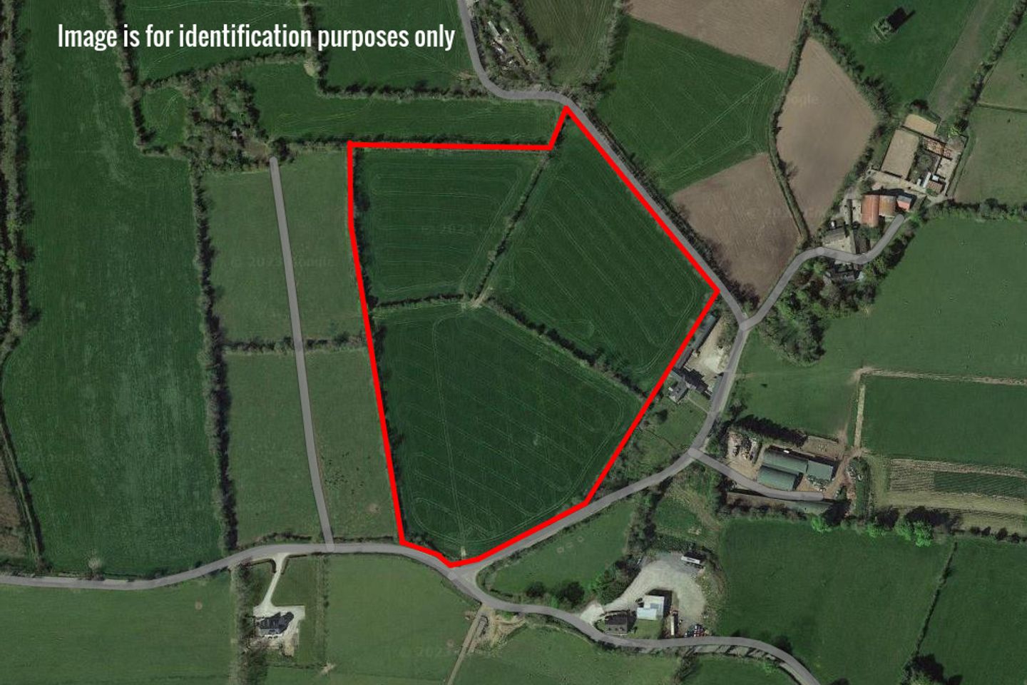 Commercial property for sale in Newpark, Windgap, Co. Kilkenny