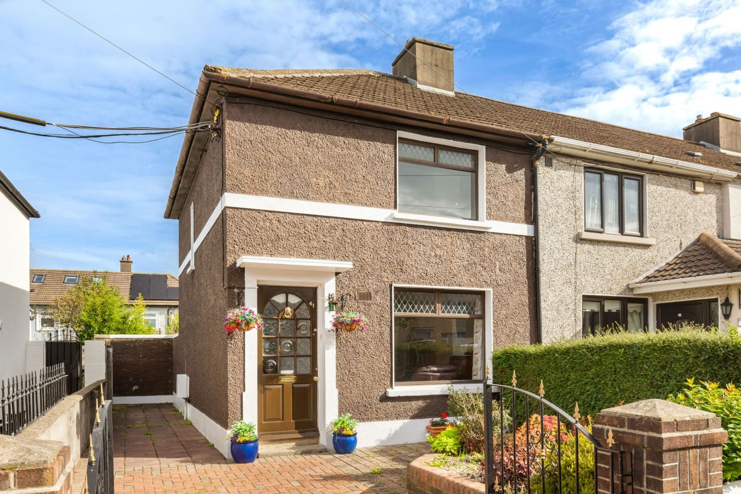 41 Stannaway Avenue, Dublin 12, Kimmage, Dublin 12, D12A3W6