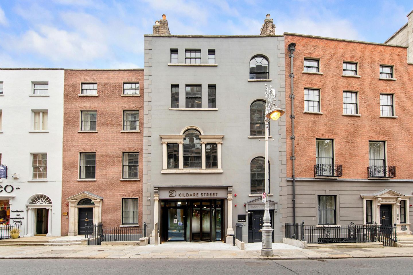 The Penthouse, 20 Kildare Street, Dublin 2