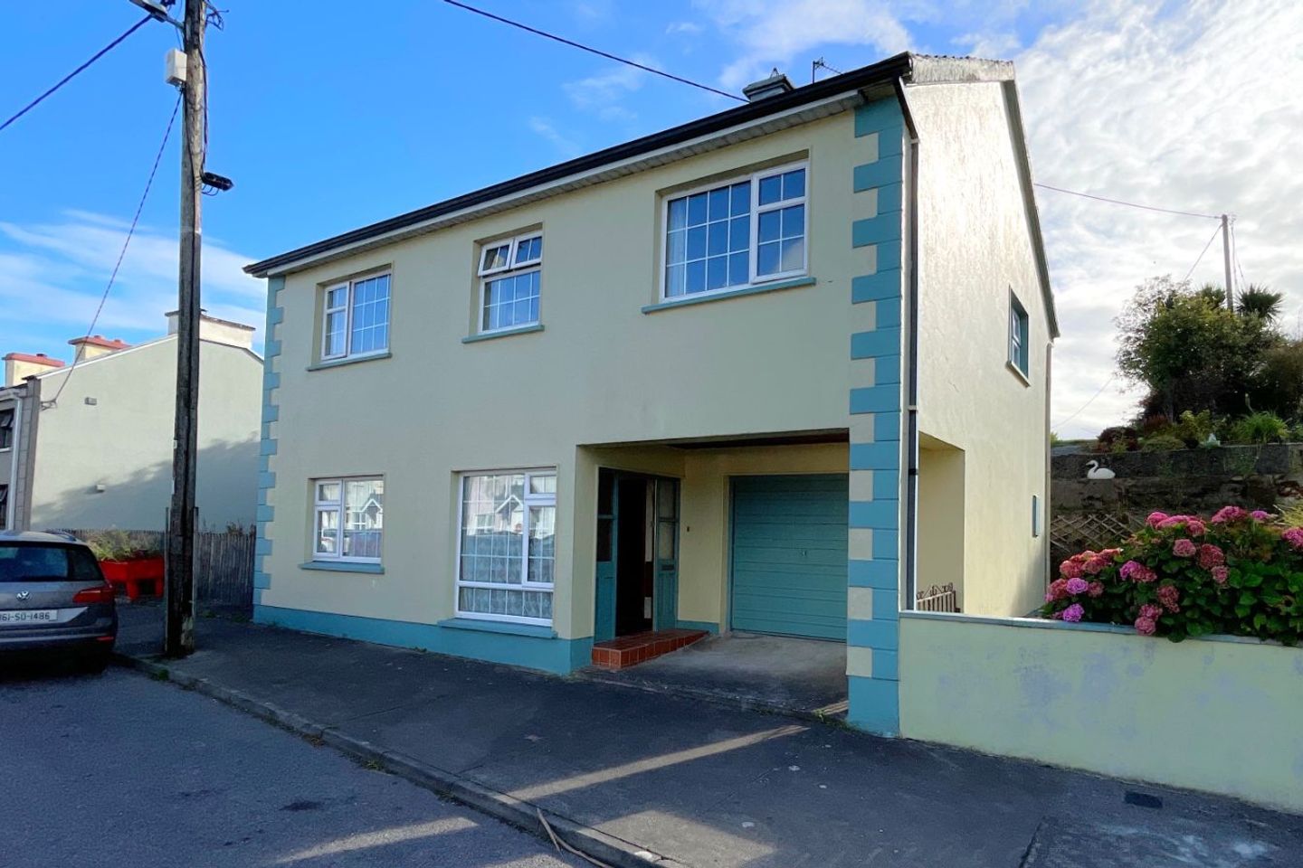 Alderford, Ballyfarnon, Ballyfarnon, Co. Roscommon, F52WN59